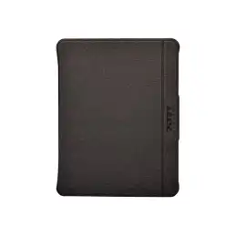 PORT MANCHESTER II - Étui à rabat pour tablette - robuste - polyuréthane - 10.5" - pour Apple 10.2-inch iPad... (201505)_2